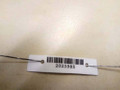 кнопка аварийной сигнализации BMW 5 серия E60/E61 2004, 2.5 л., i, M54 B25 (256S5), бензин, АКПП, серый, седан, задний привод, 6131691950604 - фото №3