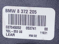 переключатель света BMW X5 E53 2001, 3.0 л., i, бензин, АКПП, серый, внедорожник 5 дв., полный привод, 8372205, 037045052 - фото №3