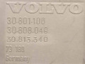 бардачок Volvo V40 1 поколение 1999, 1.9 л., дизель, МКПП, универсал, 30801106, 30808049, 30813340 - фото №3