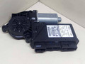 моторчик стеклоподъемника передний правый Audi A4 B6 2003, 1.9 л., AVF, дизель, МКПП, универсал, 8E1959802B, SIEMENS, 5WK47006DBF, 105841-106 - фото №2