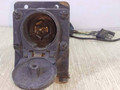 розетка фаркопа Acura MDX 1 поколение 2004, 3.5 л., i, J35A3, бензин, АКПП, чёрный, внедорожник 5 дв., полный привод - фото №2
