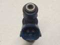 форсунка Nissan Almera N16 2002, 1.5 л., i, бензин - фото №2