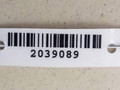 форсунка Nissan Almera N16 2002, 1.5 л., i, бензин - фото №4