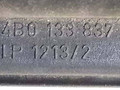 корпус воздушного фильтра Audi A4 B5 [рестайлинг] 2001, 2.5 л., DT, дизель, АКПП, зелёный, седан, передний привод, 4B0133837E - фото №4