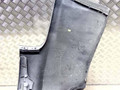 бампер задний Audi A6 4F/C6 2005, 3.2 л., i, BKH, бензин, АКПП, серебристый, седан, передний привод, 4F5807303B - фото №3
