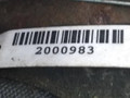 компрессор кондиционера Mazda Xedos 6 1 поколение 1995, 2.0 л., i, бензин, N13A0AA4 - фото №5