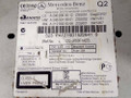 магнитола Mercedes-Benz B-Класс W246 2013, A2469000012 - фото №3
