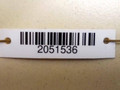 блок управления двигателем Nissan Primera P10 1997, 2.0 л., i, бензин, BOSCH, 0261203783, 3J711-78400 - фото №4