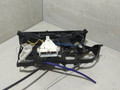 блок управления печки / климат-контроля Proton Satria 1 поколение 1998, 1.5 л., i, бензин - фото №2