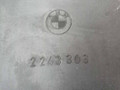 крыльчатка вентилятора (лопасти) BMW 5 серия E34 1995, 2.5 л., TD, M51 D25 (256T1), дизель, МКПП, чёрный, седан, задний привод, 66.001-00.000 - фото №4