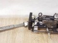 рулевой карданчик Ford Mondeo 3 поколение 2003, 2.0 л., HJBA, дизель, МКПП, белый, универсал, передний привод - фото №2
