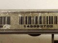топливная рампа BMW X5 E53 2001, 3.0 л., i, бензин, АКПП, серый, внедорожник 5 дв., полный привод, 143982702 - фото №3
