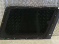 стекло кузовное боковое левое Ford Expedition 2 поколение U222 2004, 4.6 л., i, бензин, АКПП, синий, внедорожник 5 дв., полный привод, 2L1Z-7829701-BA - фото №2