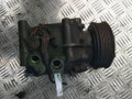 компрессор кондиционера Honda Prelude 5 поколение 1998, 2.2 л., i, бензин, HS-090L - фото №2