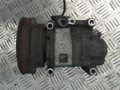 компрессор кондиционера Mazda Premacy 1 2001, 2.0 л., i, бензин - фото №3