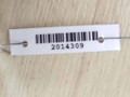 датчик удара Honda Fit 3 поколение 2015, 1.5 л., i, бензин, АКПП, чёрный, хетчбэк 5 дв., 77970T5AN011M1 - фото №3