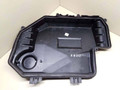 блок предохранителей Audi A6 4F/C6 2006, 3.2 л., i, BKH, бензин, АКПП, тёмно-синий, седан, передний привод, 4F1907613 - фото №2