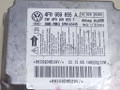 блок AirBag Audi A6 4F/C6 2006, 3.2 л., i, BKH, бензин, АКПП, тёмно-синий, седан, передний привод, 4F0959655A, 4F0910655F, 5WK43418 - фото №4