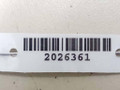 блок AirBag Audi A6 4F/C6 2006, 3.2 л., i, BKH, бензин, АКПП, тёмно-синий, седан, передний привод, 4F0959655A, 4F0910655F, 5WK43418 - фото №5