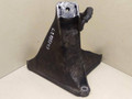 кронштейн двигателя Audi A6 4B/C5 2000, 1.9 л., TDi, дизель, 8D0199308L - фото №2