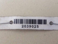кронштейн двигателя Audi A6 4B/C5 2000, 1.9 л., TDi, дизель, 8D0199308L - фото №6