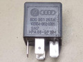 блок управления вентилятором (реле) Audi Q7 4L 2006, 8D0951253A - фото №2