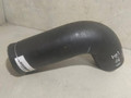 патрубок турбины Renault Scenic 2 поколение 2005, 1.9 л., дизель - фото №2