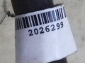 стабилизатор подвески задний BMW 3 серия E46 2001, 2.0 л., дизель, МКПП, седан, 33551095758, 1095758 - фото №2