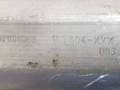 стеклоподъемник электрический передний правый Ford Focus 1 поколение 2000, 2.0 л., i, бензин, 5МКПП, черный, универсал, передний привод, XS4123200, BROSE, 103604-XXX - фото №4