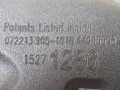 зеркало салона Chevrolet Captiva 1 поколение [рестайлинг] 2013, 2.4 л., i, бензин, АКПП, белый, внедорожник 5 дв., 15271286 - фото №4