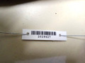 крышка подушки безопасности пассажира BMW 3 серия E46 2001, 2.0 л., дизель, МКПП, седан, 8196094, 51458196094 - фото №3