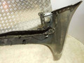 парктроник задний Renault Espace 4 поколение 2005, 2.2 л., DCi, G9T 742, дизель, 6МКПП, минивэн, передний привод, 8200420669 - фото №4