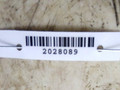 полуось задняя (приводной вал, ШРУС) BMW X5 E53 2001, 3.0 л., i, бензин, АКПП, серый, внедорожник 5 дв., полный привод, 31607565314 - фото №2