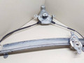 стеклоподъемник передний правый Nissan Almera N15 1998, седан, 807200M008, 807200M009, 807200M016 - фото №2