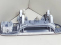 ручка наружная Mazda 323F BJ 1999, BJ3E-59-410C - фото №2