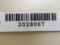 ручка наружная Mazda 323F BJ 1999, BJ3E-59-410C - фото №3