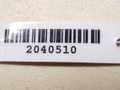 цилиндр тормозной главный Mercedes-Benz C-Класс W203/S203/CL203 S203.204 2002, 2.2 л., CDi, дизель, АКПП, серый, универсал, задний привод, A2034300002 - фото №7