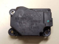 моторчик заслонки печки BMW 5 серия E60/E61 2004, 2.5 л., i, M54 B25 (256S5), бензин, АКПП, серый, седан, задний привод, 30676510ECC - фото №2