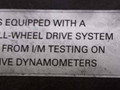 комплект декоративных накладок (дерева) салона Audi A6 4F/C6 2005, 3.2 л., i, BKH, бензин, АКПП, серебристый, седан, передний привод, 077010542A, 4L0807081 - фото №3