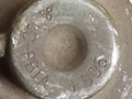 топливная рампа Mazda MX-6 1 поколение 1995, 2.0 л., i, бензин, FS05 - фото №4