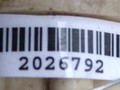 насос топливный Daewoo Matiz M100 2001, 0.8 л., i, бензин - фото №3