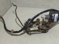 замок двери передней правой Mazda 323 5 поколение 1996, 1.5 л., i, бензин, хетчбэк 5 дв. - фото №2