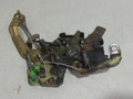 замок двери задней правой Mitsubishi Space Gear 1 поколение [рестайлинг] 1998, 2.4 л., i, бензин, минивэн - фото №2