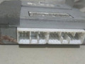 блок управления двигателем Mazda 626 GE [рестайлинг] 1995, 2.0 л., D, дизель, GD5K67650A - фото №2