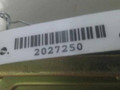 блок управления двигателем Nissan Serena С23 [рестайлинг] 1995, 2.3 л., D, дизель, 110697C000 - фото №3
