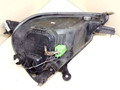 фара правая Ford Ka 1 поколение 1998, 1.3 л., i, J4K, бензин, 5МКПП, зеленый, хетчбэк 3 дв., передний привод, 1079423 - фото №2