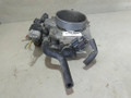 заслонка дроссельная Subaru Legacy 3 поколение 2000, 3.0 л., i, EZ30D, бензин, АКПП, серый, универсал, полный привод, 16114AA961 - фото №4