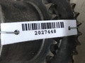 шестерня Kia Sorento 1 поколение 2004, 2.5 л., CRDi, D4CB, дизель, МКПП, серебристый, внедорожник 5 дв., полный подключаемый привод, 243354A000 - фото №3