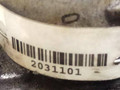 заслонка дроссельная Alfa Romeo 156 1 поколение 2001, 2.4 л., 839 A6.000, дизель, 5МКПП, чёрный, универсал, 0280750102 - фото №4