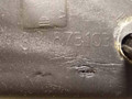 зеркало наружное левое Ford Mondeo 3 поколение 2003, 2.0 л., HJBA, дизель, МКПП, белый, универсал, передний привод, 1376111 - фото №3